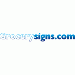 Grocery-Signs