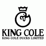 King-Cole-Duck
