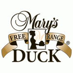MarysDucks