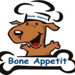 Bone Appetit logo